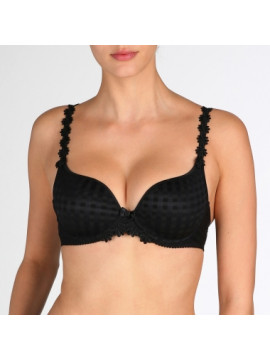 Marie Jo Avero Padded Heart Shaped Bra - Other colours available